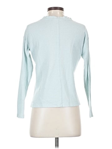 Papinelle Pullover Sweater (view 2)
