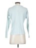 Papinelle Blue Pullover Sweater Size XS - photo 2