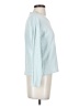 Papinelle Blue Pullover Sweater Size XS - photo 4