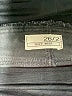 Gap Blue Gray Casual Pants Size 26 waist - photo 3