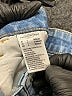 American Eagle Outfitters Hearts Blue Jeans Size 4 - photo 4