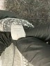 Unbranded Graphic Gray Athletic Shorts Size L - photo 3