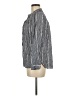 J.Crew Gray Long Sleeve Button-Down Shirt Size M - photo 5