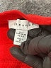 Topshop Red Sweatshirt Size 4 - 6 - photo 7