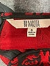 BB Dakota Paisley Red Cocktail Dress Size S - photo 7