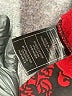 BB Dakota Paisley Red Cocktail Dress Size S - photo 8