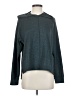 Gap Fit Teal Sweatshirt Size S - photo 1