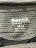 Bench Gray Turtleneck Sweater Size M - photo 4