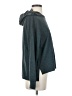 Gap Fit Teal Sweatshirt Size S - photo 4