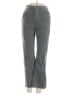 MNG Gray Teal Casual Pants Size 2 - photo 1