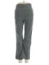 MNG Gray Teal Casual Pants Size 2 - photo 2