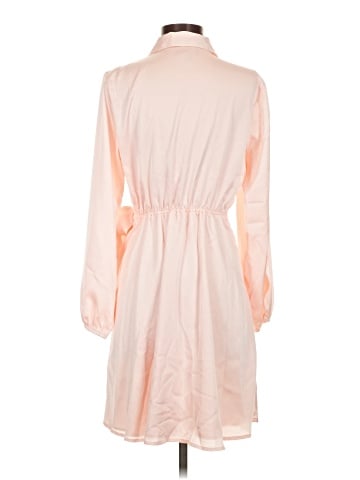 Halogen Cocktail Dress (view 2)