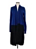 Caffé Marrakesh Blue Cardigan Size M - photo 1