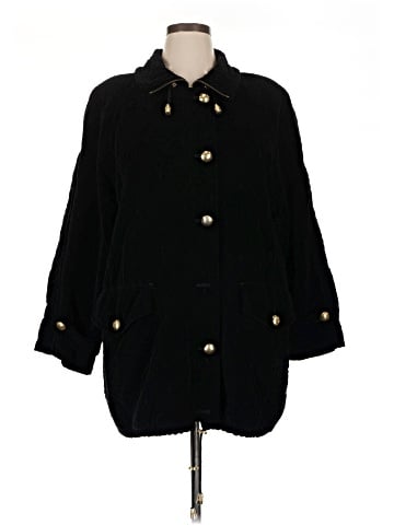 Escada by Margaretha Ley Coat (view 1)