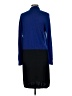 Caffé Marrakesh Blue Cardigan Size M - photo 2
