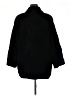 Escada by Margaretha Ley Black Coat Size 2X (estimated) - photo 2