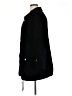 Escada by Margaretha Ley Black Coat Size 2X (estimated) - photo 5