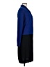 Caffé Marrakesh Blue Cardigan Size M - photo 4