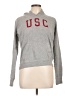 LEAGUE Gray Sweatshirt Size L - photo 1