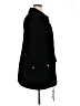 Escada by Margaretha Ley Black Coat Size 2X (estimated) - photo 4