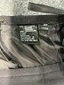 Unbranded Solid Black Formal Skirt Size 2 - photo 4