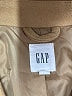Gap Tan Coat Size XS - photo 6