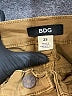 BDG Brown Cargo Pants Size 25 waist - photo 4