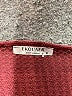 Ekouaer Burgundy Pullover Sweater Size M - photo 7