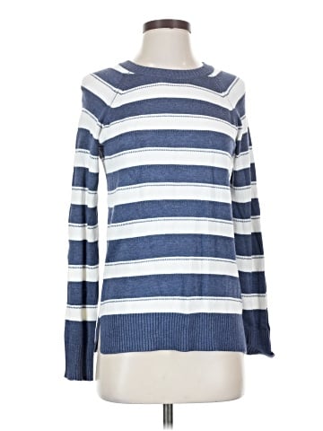 Liverpool Los Angeles Pullover Sweater (view 1)
