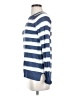 Liverpool Los Angeles Stripes Blue Pullover Sweater Size XS - photo 5