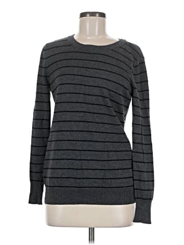 Pixley Pullover Sweater (view 1)