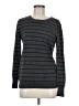 Pixley Gray Pullover Sweater Size M - photo 1