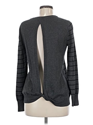Pixley Pullover Sweater (view 2)