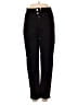 Unbranded Black Casual Pants Size XS - photo 1