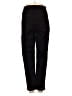 Unbranded Black Casual Pants Size XS - photo 2