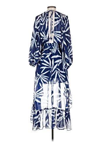 MISA Los Angeles Casual Dress (view 2)