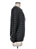 Pixley Gray Pullover Sweater Size M - photo 4