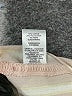 Express Outlet Stripes Tan Long Sleeve Button-Down Shirt Size S - photo 8