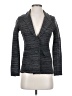 Ann Taylor LOFT 100% Wool Gray Wool Cardigan Size XS - photo 1