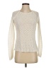 Ann Taylor LOFT Ivory Pullover Sweater Size S - photo 1