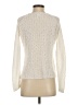 Ann Taylor LOFT Ivory Pullover Sweater Size S - photo 2