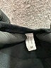 Unbranded 100% Cotton Black Short Sleeve Top Size M - photo 7