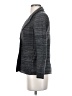 Ann Taylor LOFT 100% Wool Gray Wool Cardigan Size XS - photo 5