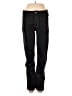 Paige Black Casual Pants Size 23 waist - photo 1