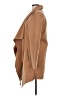 Lexi Drew 100% Polyester Tan Coat Size M - photo 5