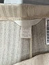 H&M Ivory Casual Pants Size XXL - photo 4