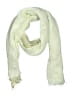 Unbranded Ivory Tan Scarf One size - photo 1