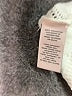 NANETTE Nanette Lepore 100% Polyester White Turtleneck Sweater Size M - photo 8