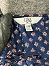 JACK 100% Polyester Black Sleeveless Blouse Size XS - photo 7