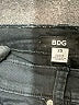 BDG Black Casual Pants Size 25 waist - photo 4